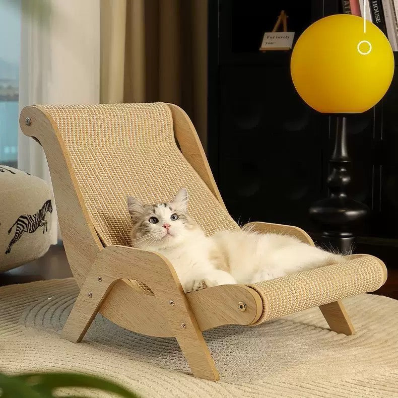 Purrtechpet Cat Climbing Frame