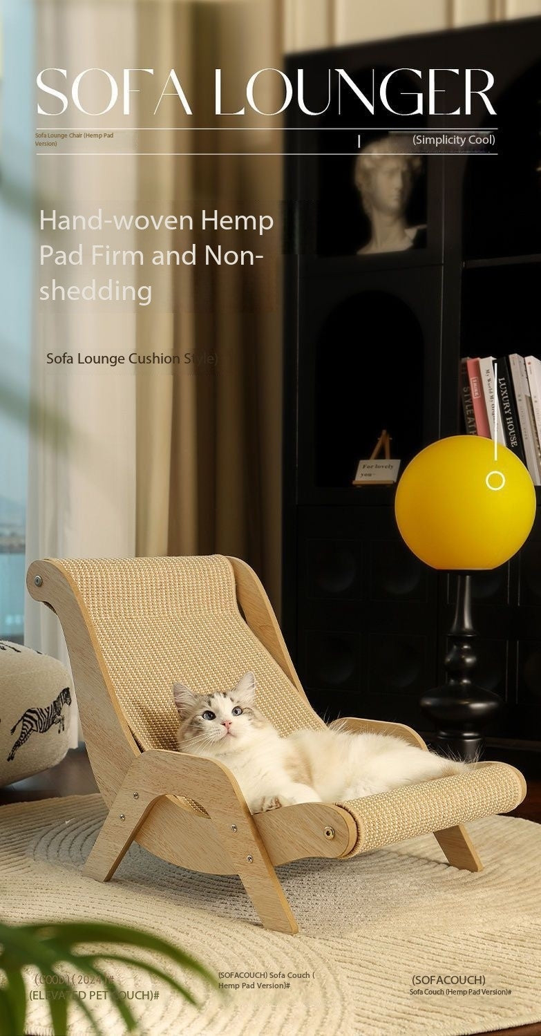 Purrtechpet Cat Climbing Frame