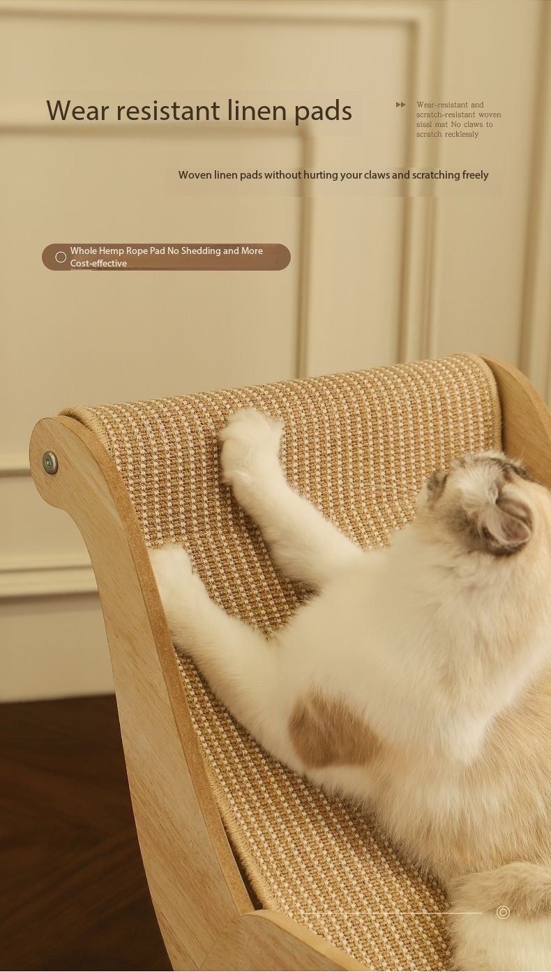Purrtechpet Cat Climbing Frame