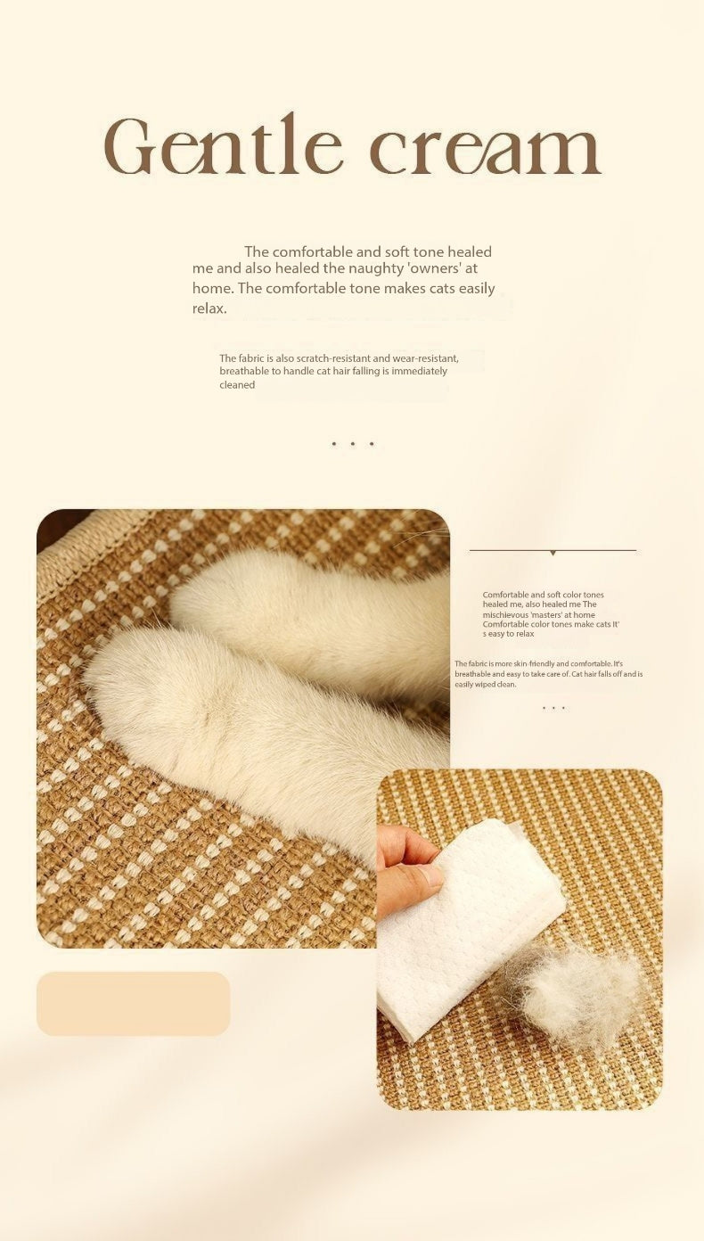 Purrtechpet Cat Climbing Frame