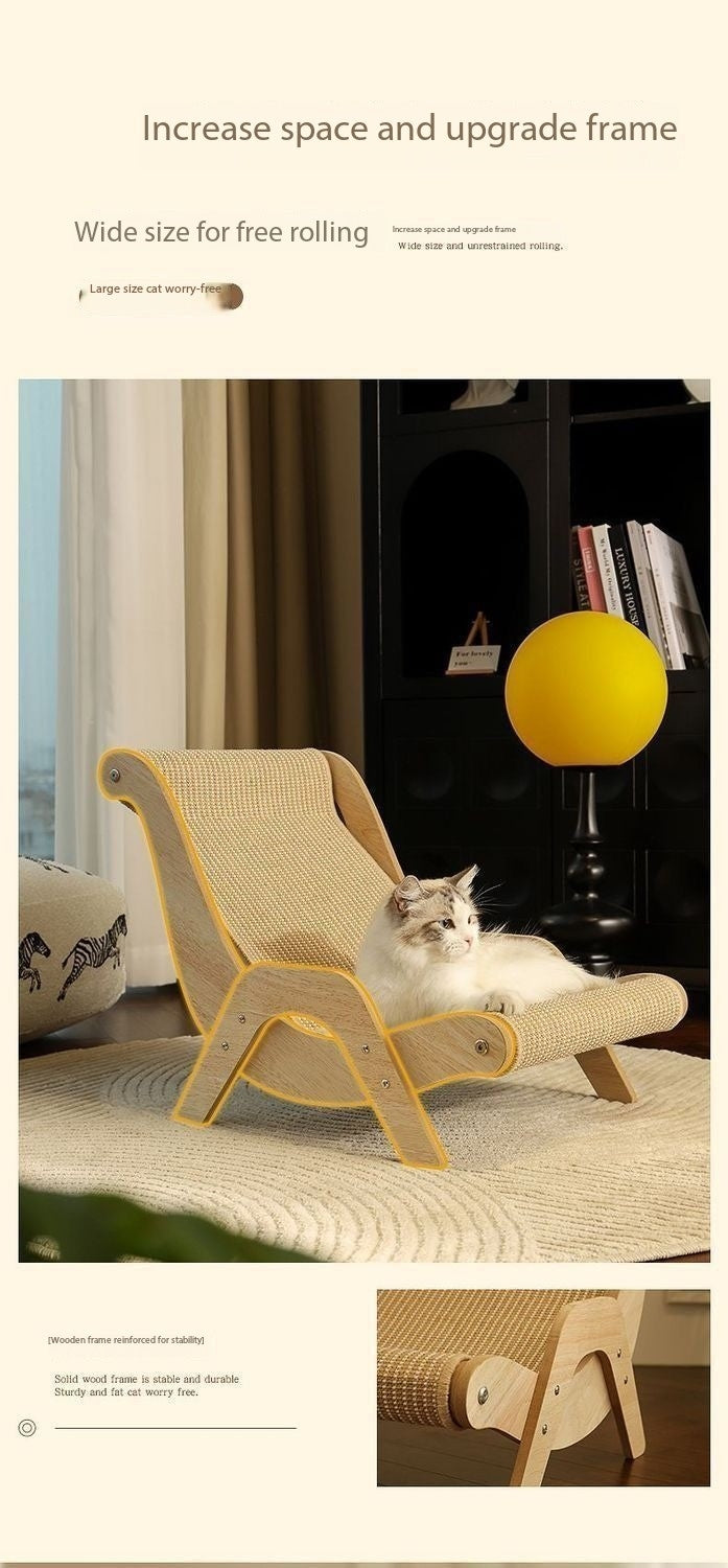 Purrtechpet Cat Climbing Frame