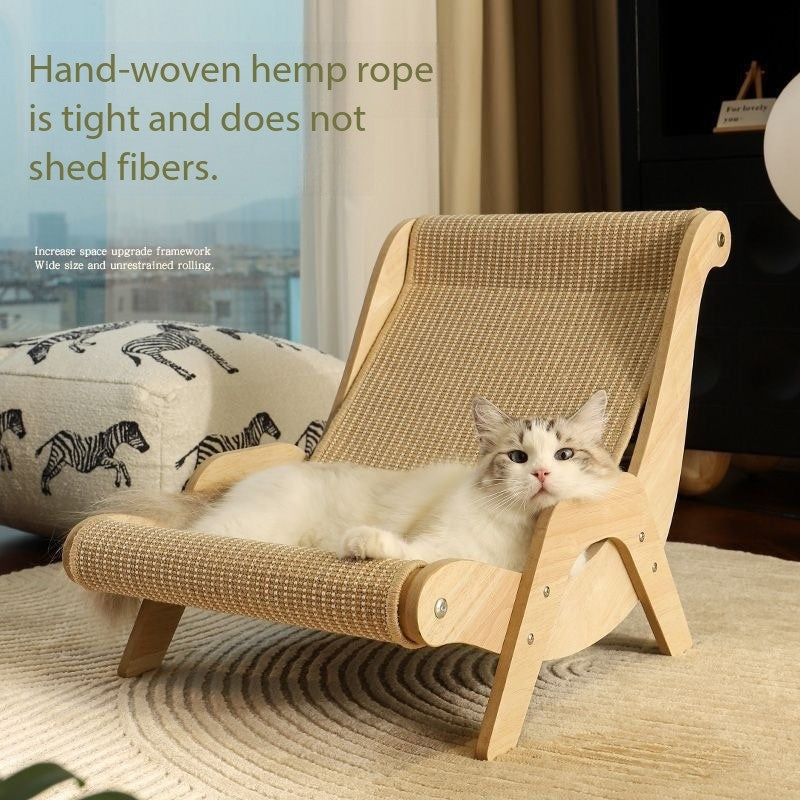 Purrtechpet Cat Climbing Frame