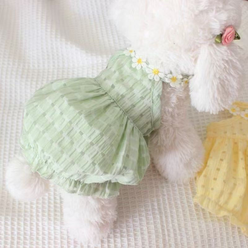 Purrtechpet Pet Cats and Dogs Clothes