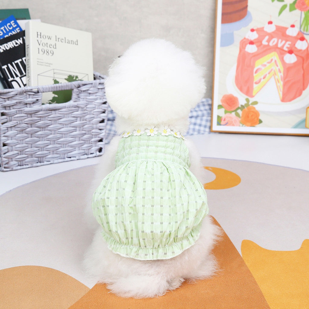 Purrtechpet Pet Cats and Dogs Clothes