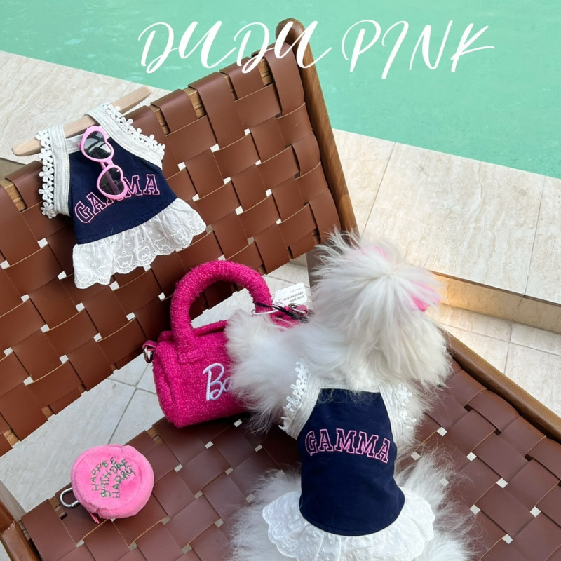 Purrtechpet Pet Cats and Dogs Clothes
