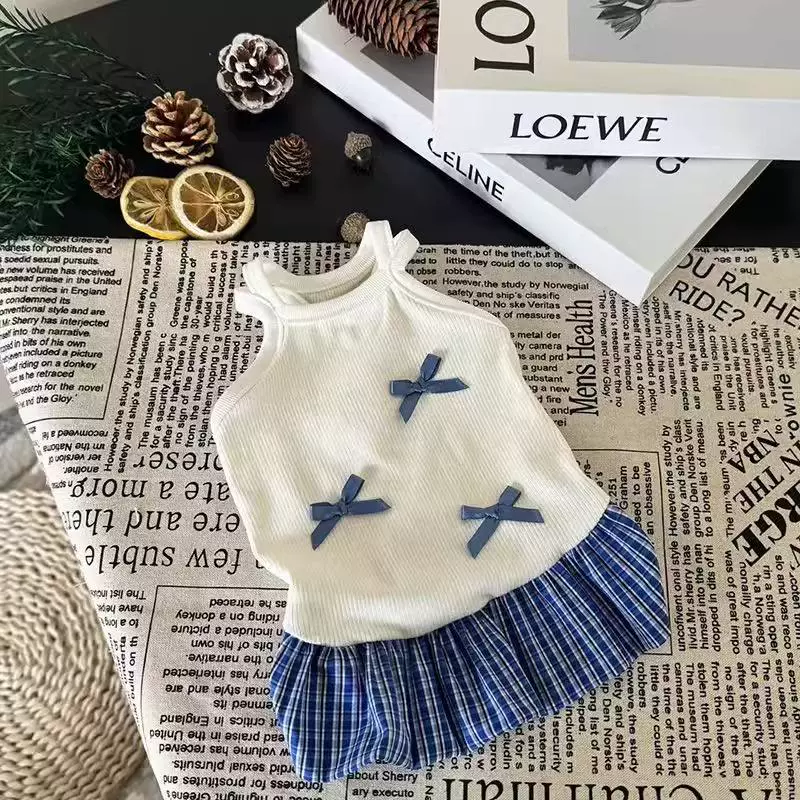 Purrtechpet Pet Cats and Dogs Clothes
