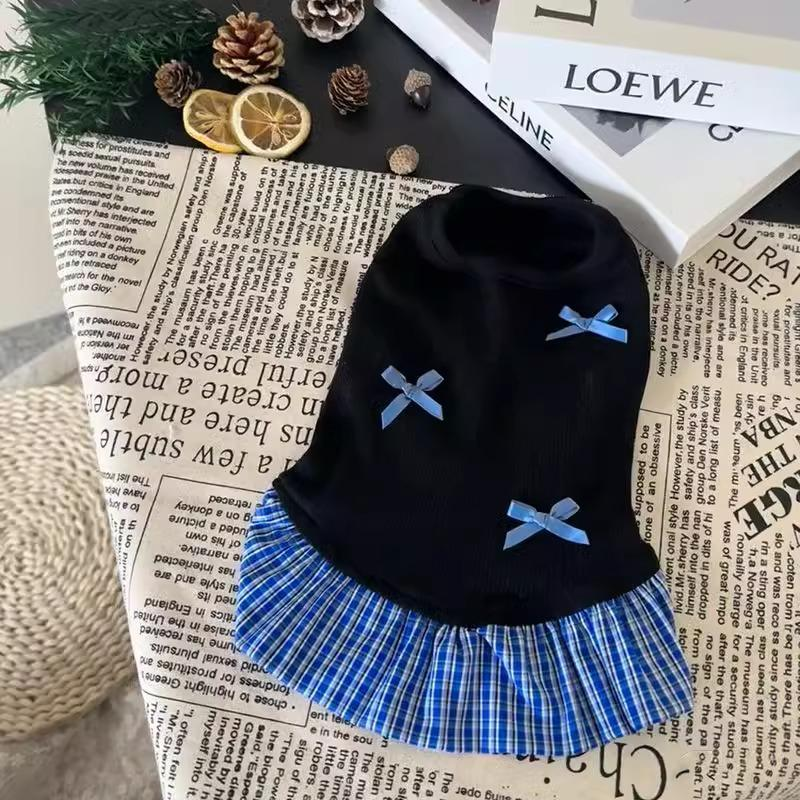 Purrtechpet Pet Cats and Dogs Clothes
