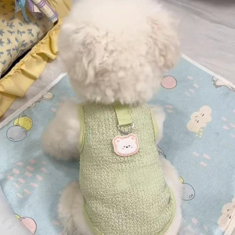 Purrtechpet Pet Cats and Dogs Clothes
