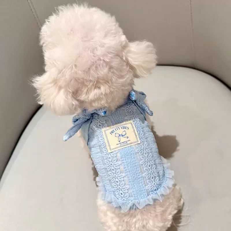 Purrtechpet Pet Cats and Dogs Clothes