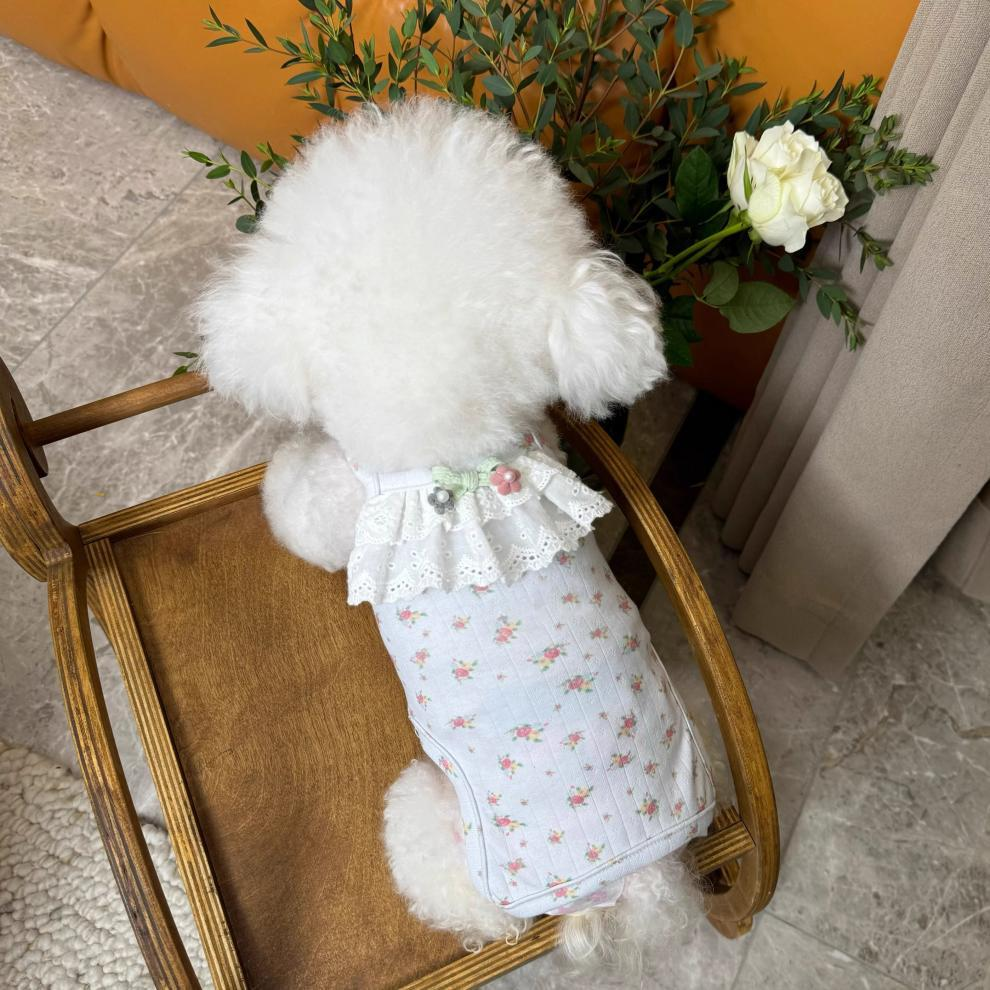 Purrtechpet Pet Cats and Dogs Clothes
