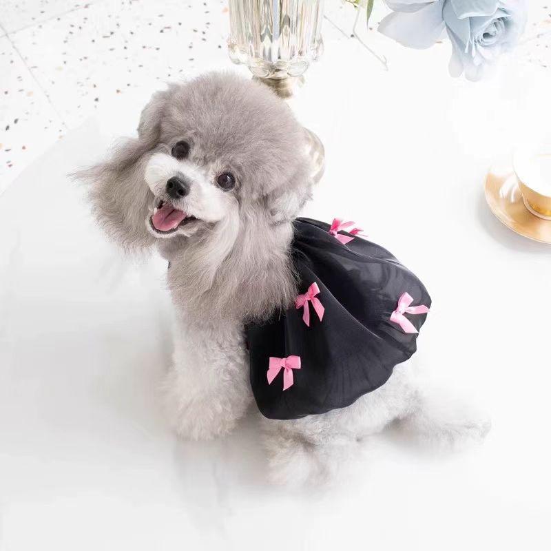 Purrtechpet Pet Cats and Dogs Clothes