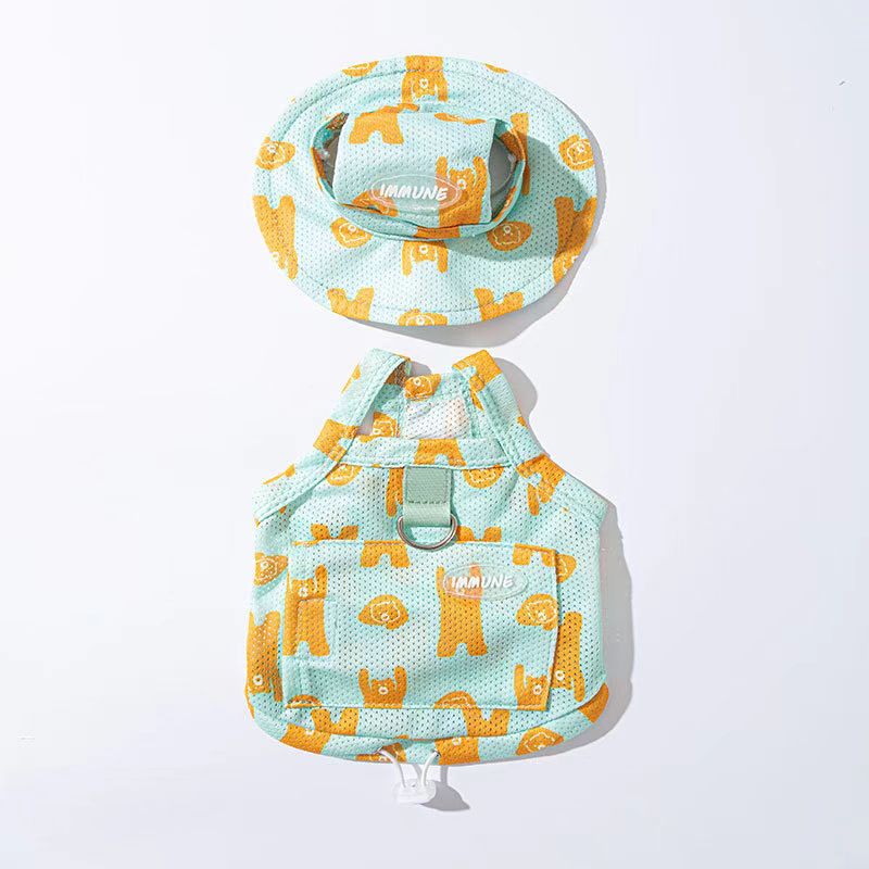 Purrtechpet Pet Cats and Dogs Clothes