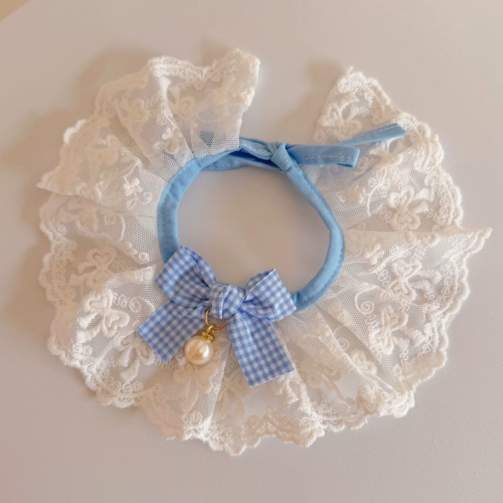 Purrtechpet Pet Cats and Dogs Scarf