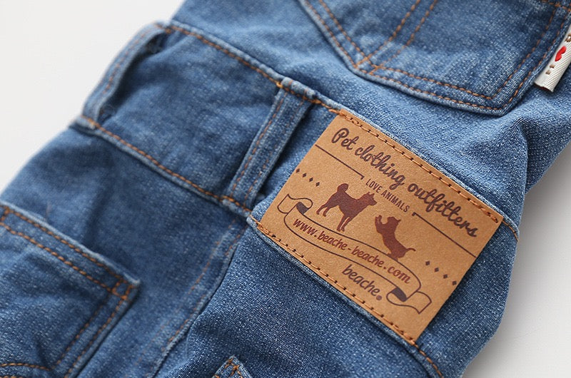Purrtechpet Pet Cats and Dogs Clothes