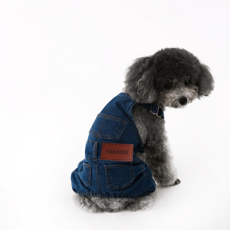 Purrtechpet Pet Cats and Dogs Clothes