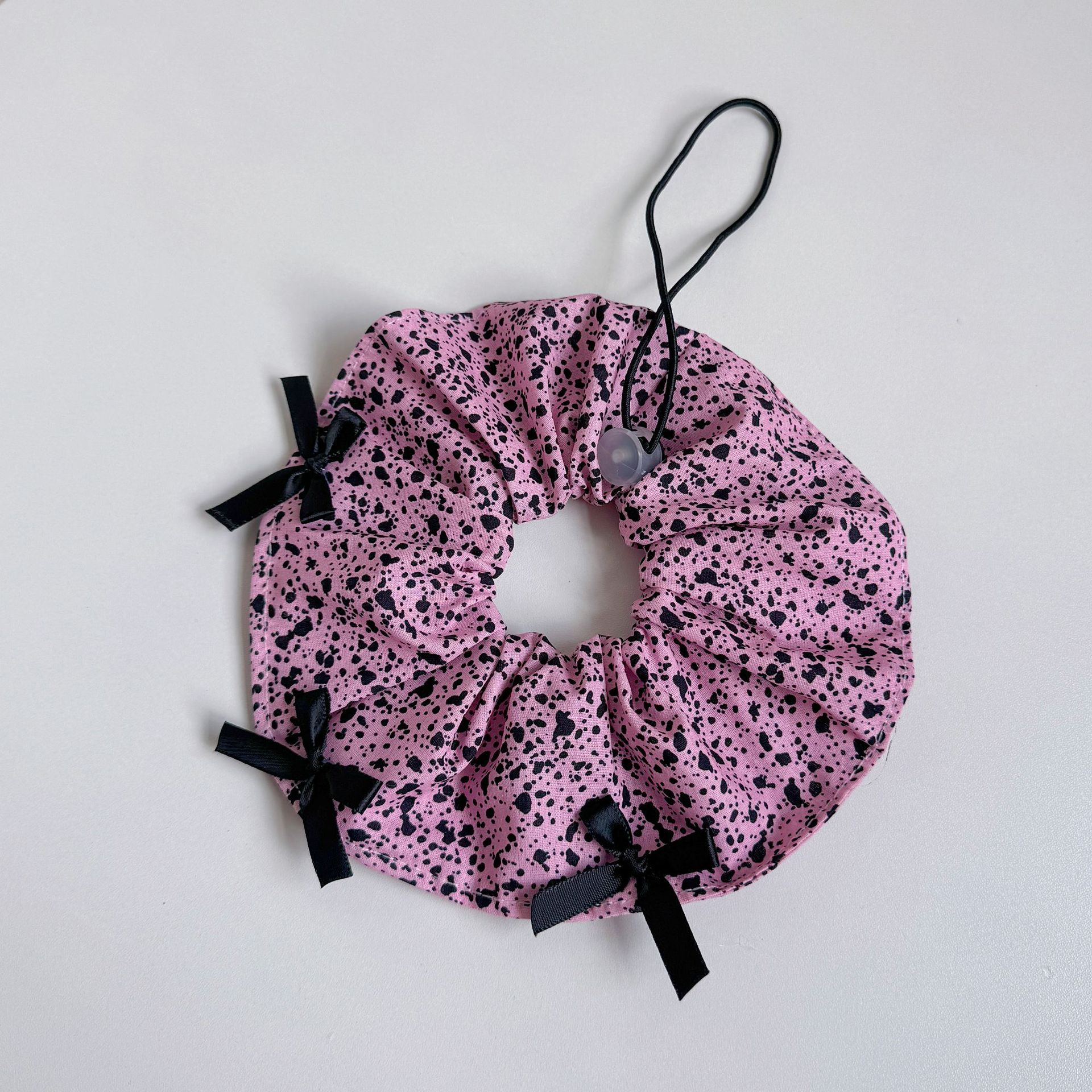 Purrtechpet Pet Cats and Dogs Scarf Princess Style