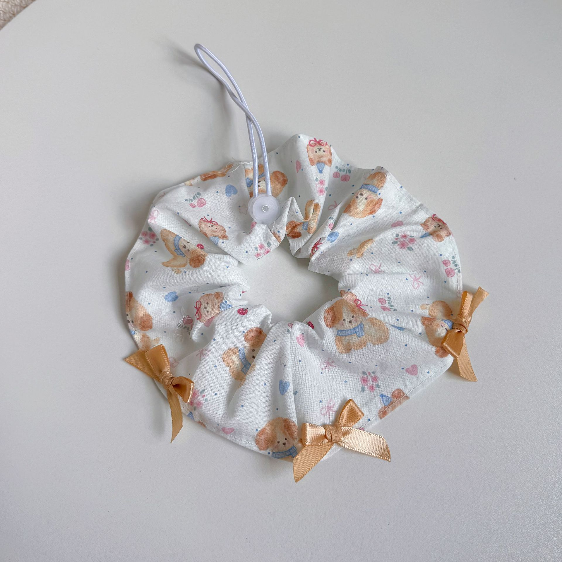 Purrtechpet Pet Cats and Dogs Scarf Princess Style