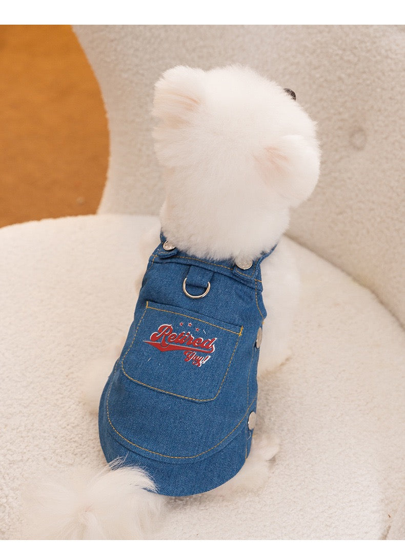 Purrtechpet Pet Cats and Dogs Clothes