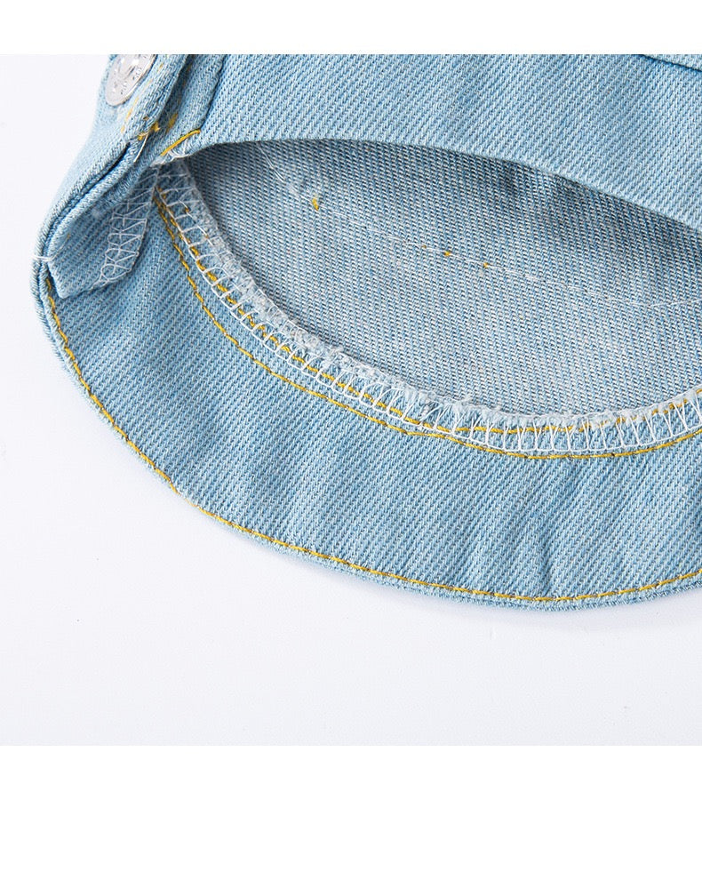 Purrtechpet Pet Cats and Dogs Clothes