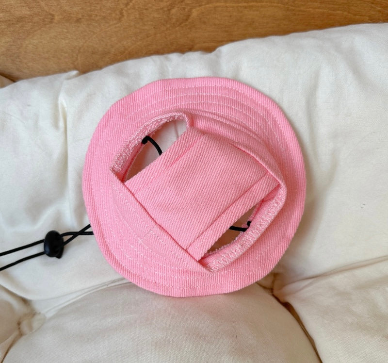 Purrtechpet Pet Cats and Dogs Hat