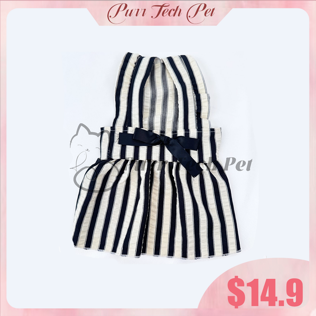 Purrtechpet Pet Cats and Dogs Clothes