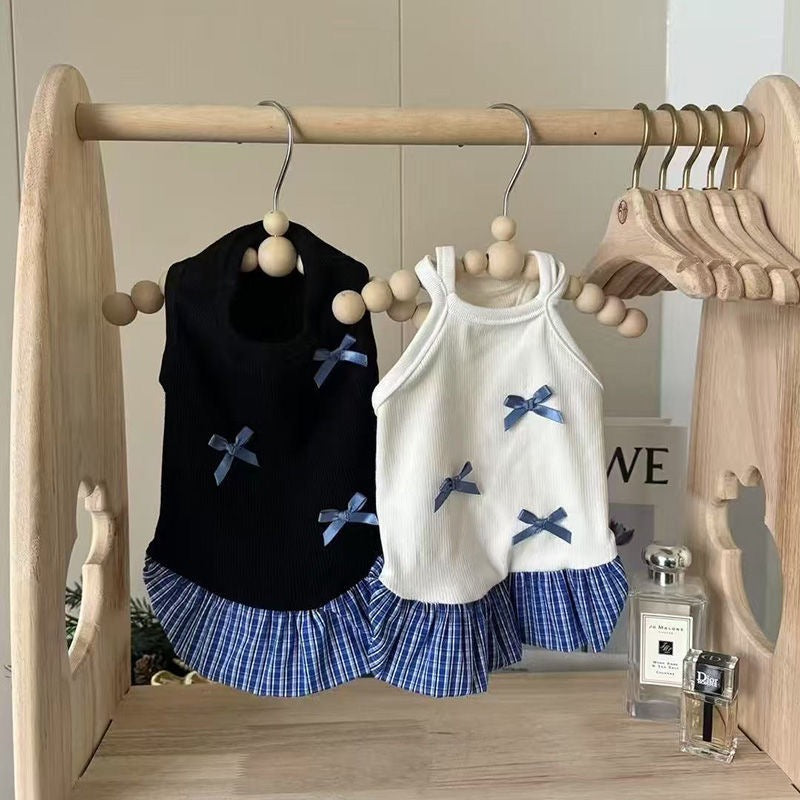 Purrtechpet Pet Cats and Dogs Clothes