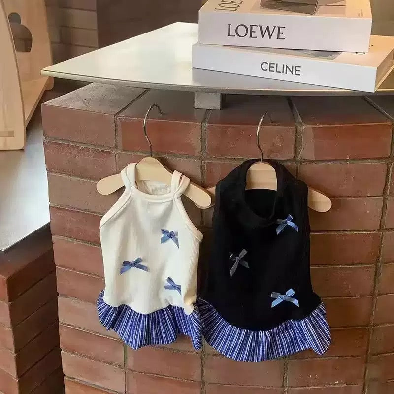 Purrtechpet Pet Cats and Dogs Clothes