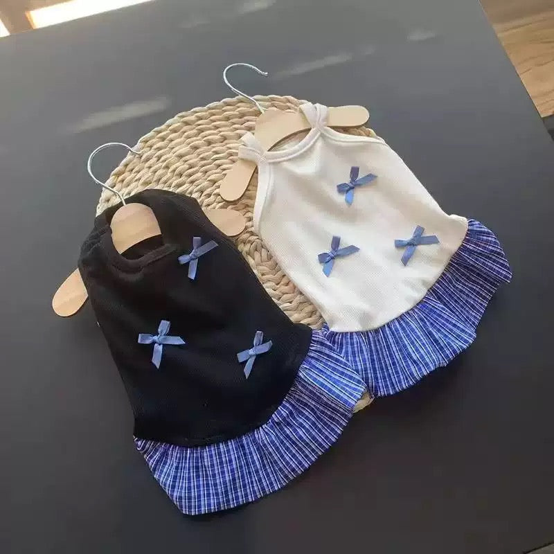 Purrtechpet Pet Cats and Dogs Clothes