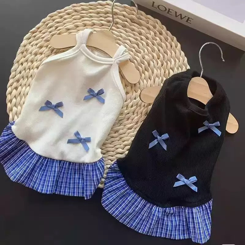 Purrtechpet Pet Cats and Dogs Clothes