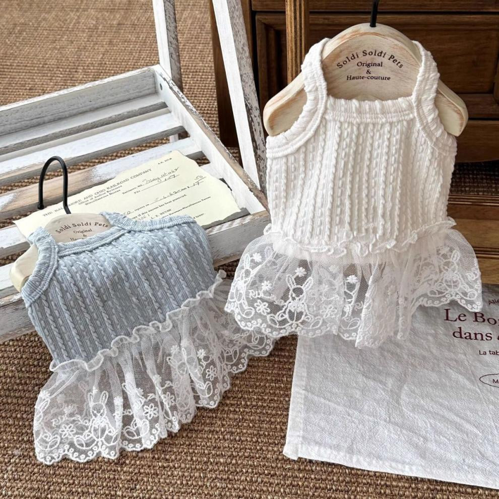 Purrtechpet Pet Cats and Dogs Clothes