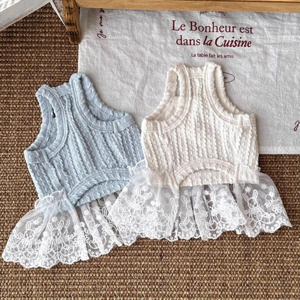 Purrtechpet Pet Cats and Dogs Clothes