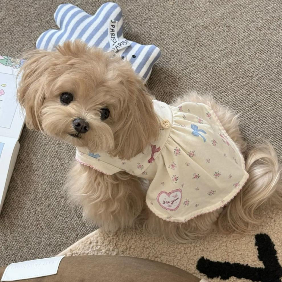 Purrtechpet Pet Cats and Dogs Clothes