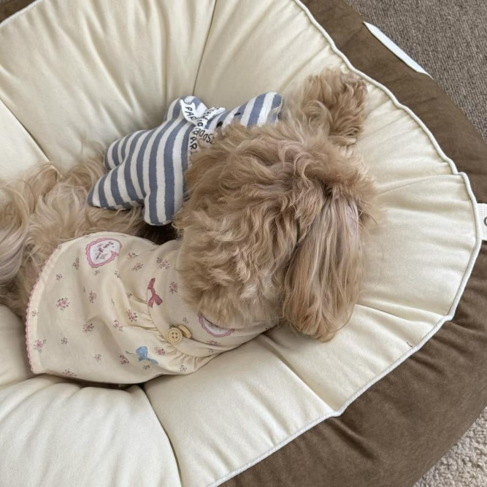 Purrtechpet Pet Cats and Dogs Clothes