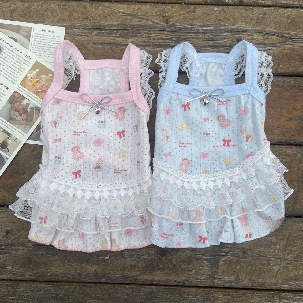 Purrtechpet Pet Cats and Dogs Clothes