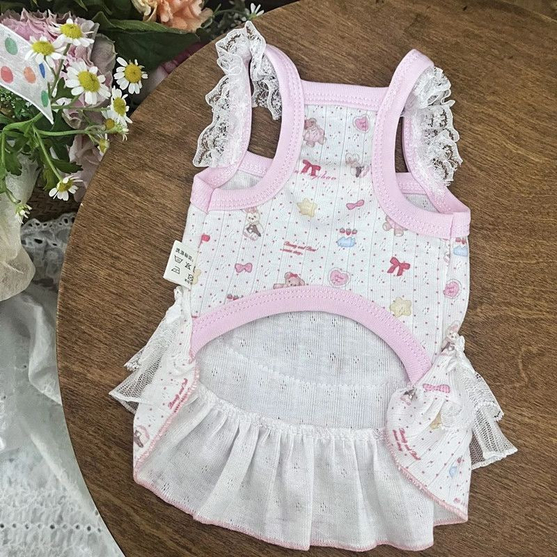 Purrtechpet Pet Cats and Dogs Clothes