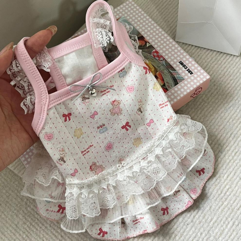 Purrtechpet Pet Cats and Dogs Clothes