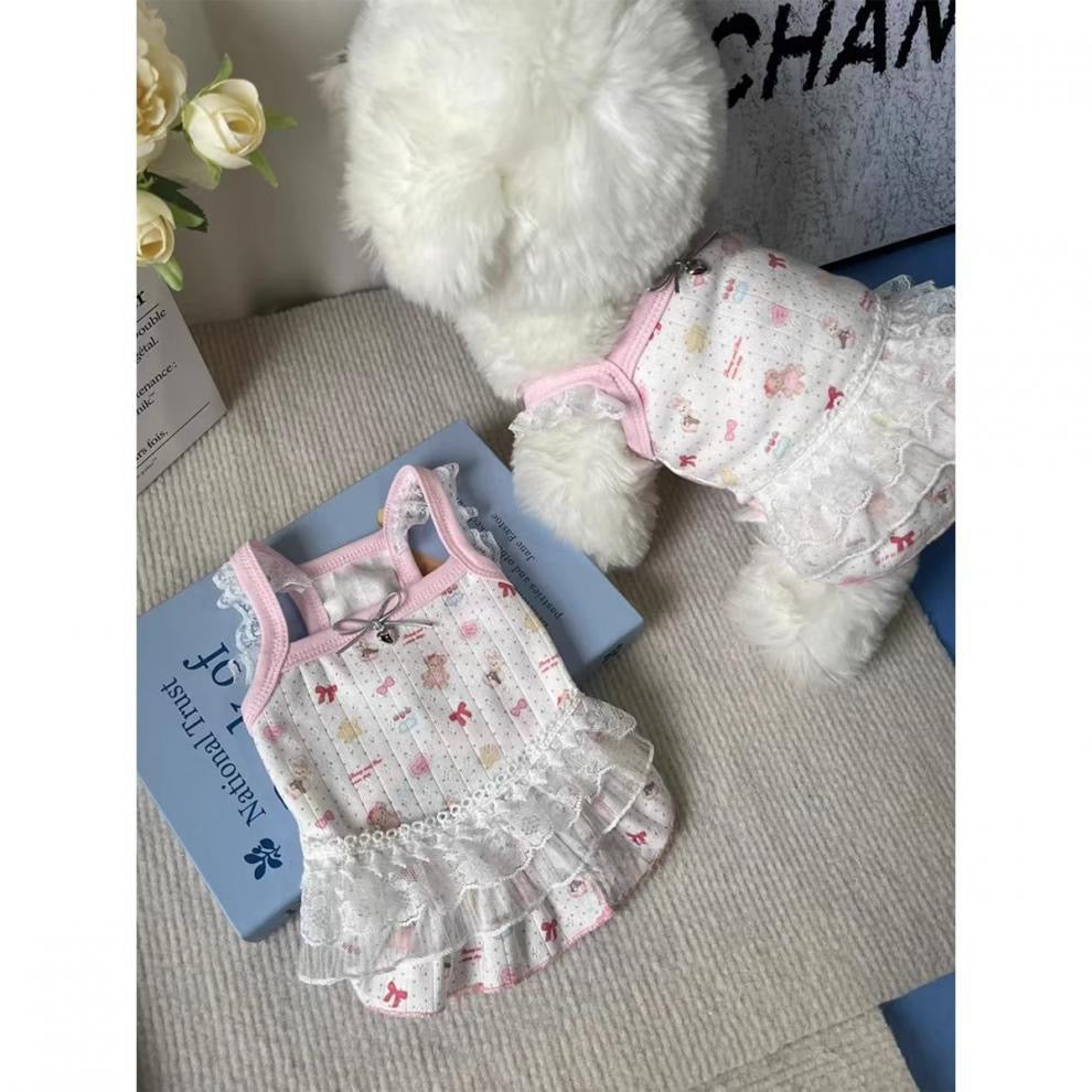 Purrtechpet Pet Cats and Dogs Clothes