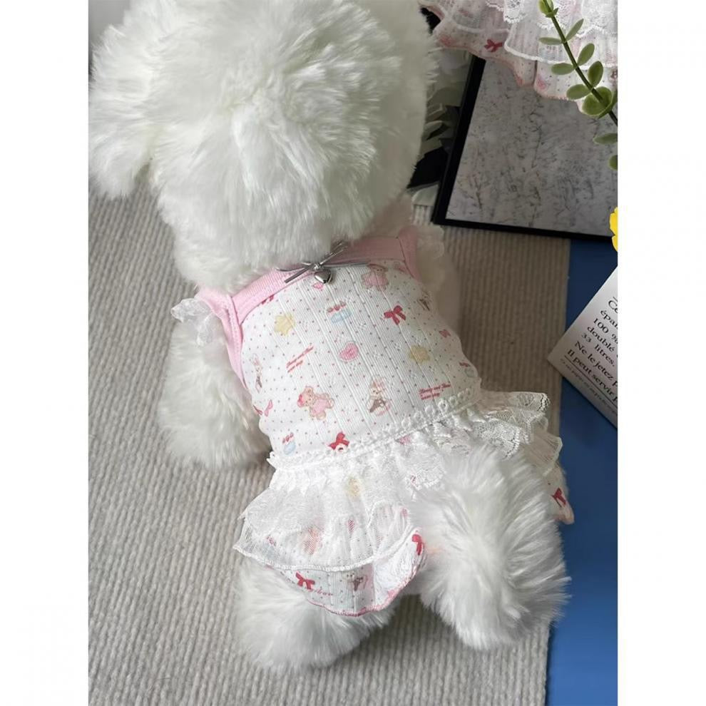 Purrtechpet Pet Cats and Dogs Clothes