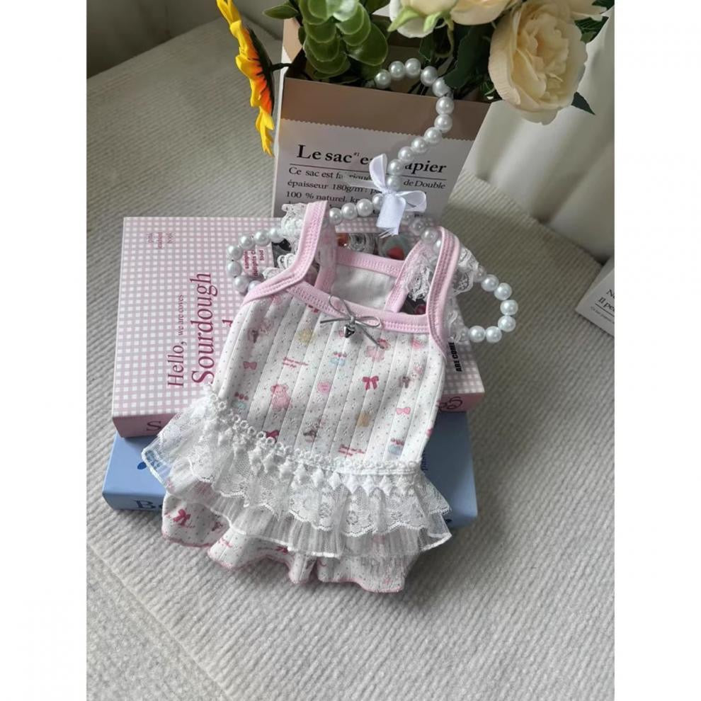 Purrtechpet Pet Cats and Dogs Clothes