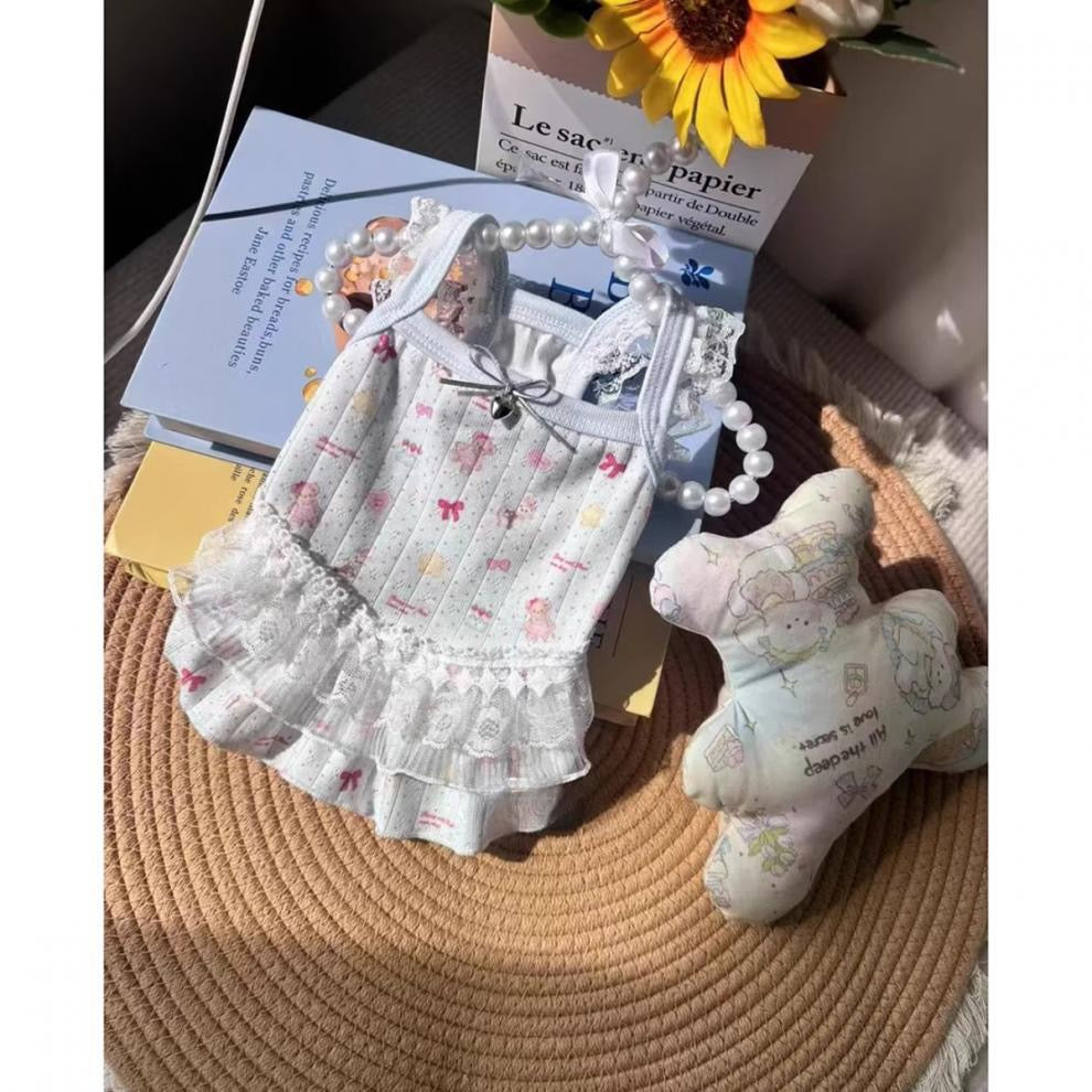 Purrtechpet Pet Cats and Dogs Clothes