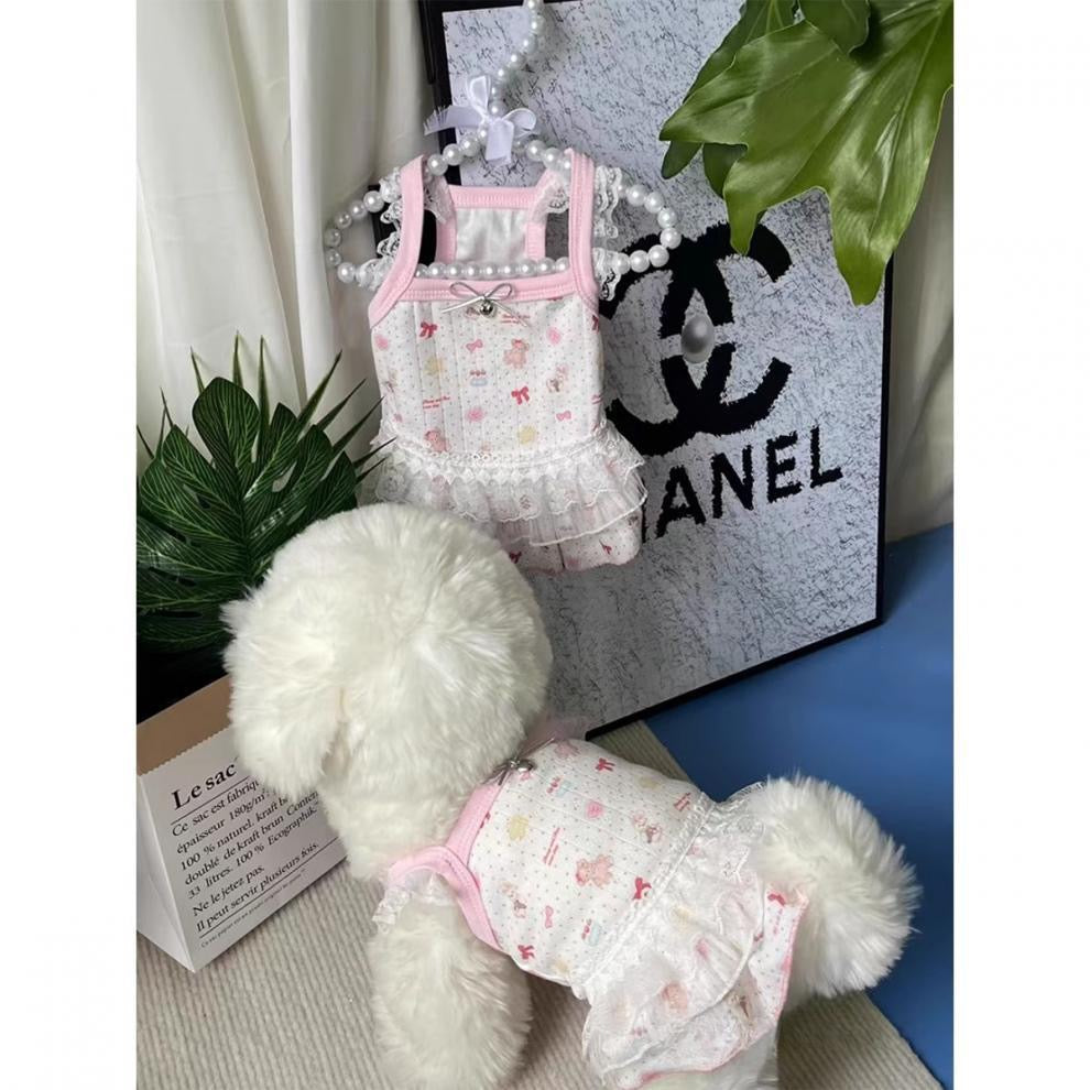 Purrtechpet Pet Cats and Dogs Clothes