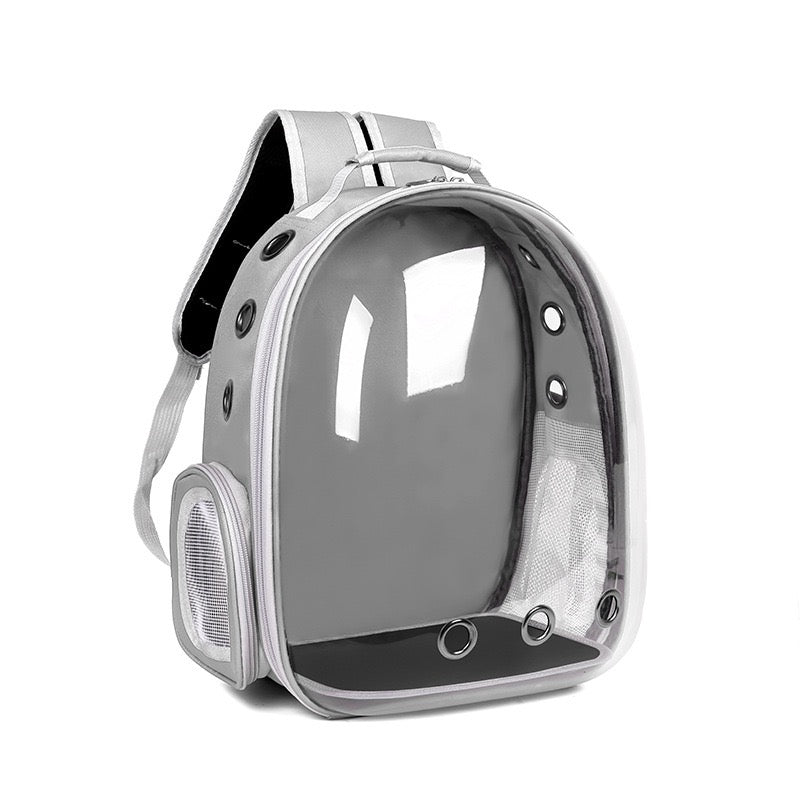 Purrtechpet Pet Cats and Dogs Outdoor Travel Bag Breathable