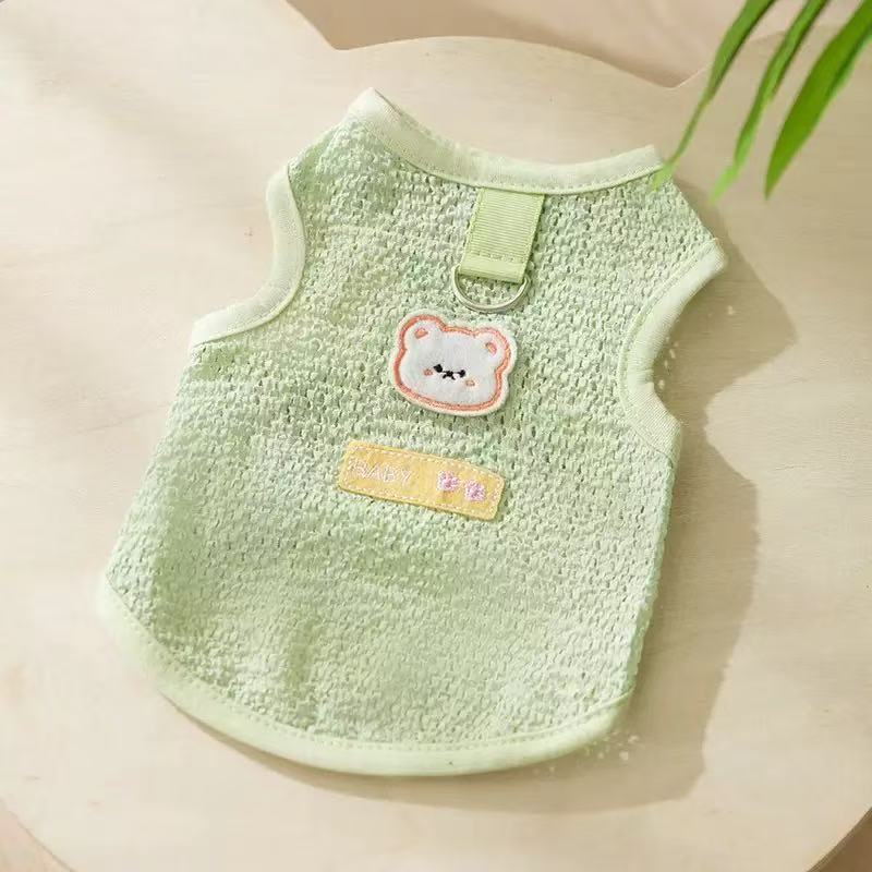 Purrtechpet Pet Cats and Dogs Clothes