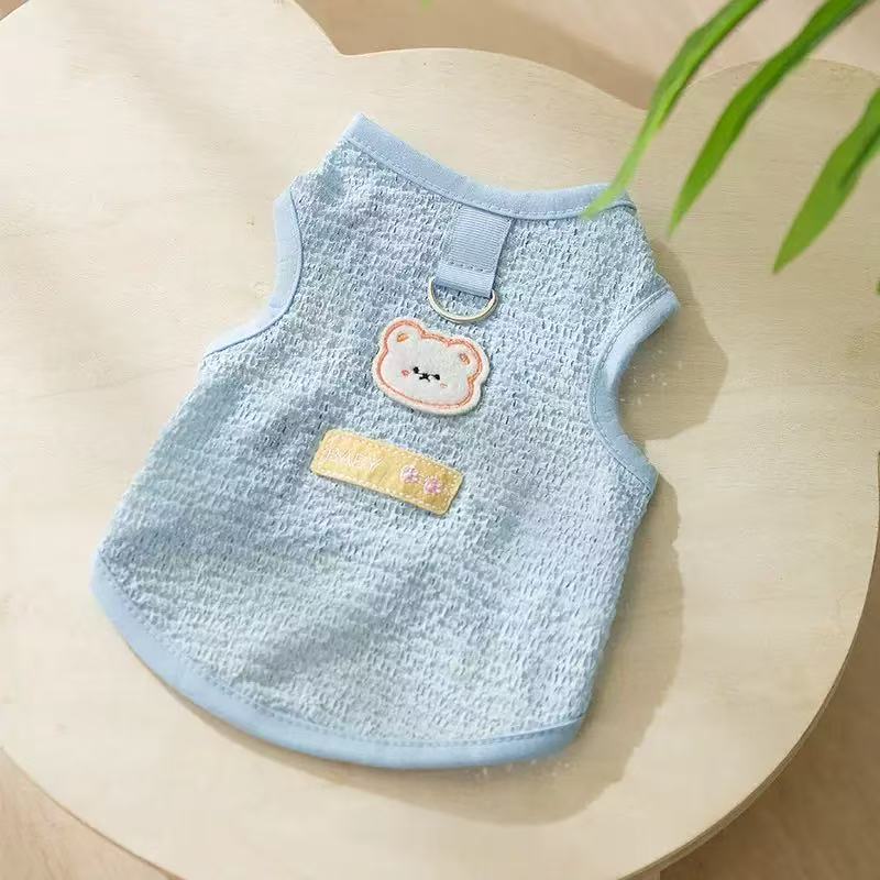 Purrtechpet Pet Cats and Dogs Clothes