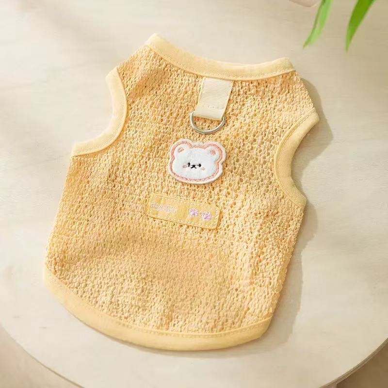 Purrtechpet Pet Cats and Dogs Clothes