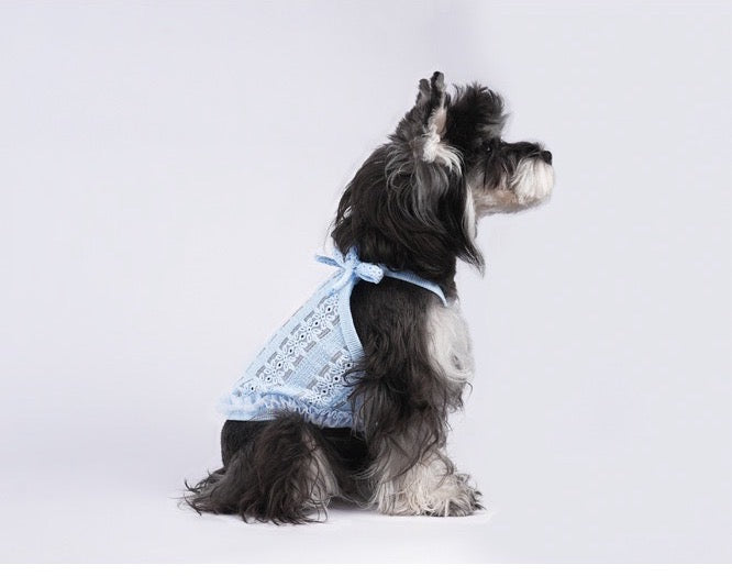 Purrtechpet Pet Cats and Dogs Clothes