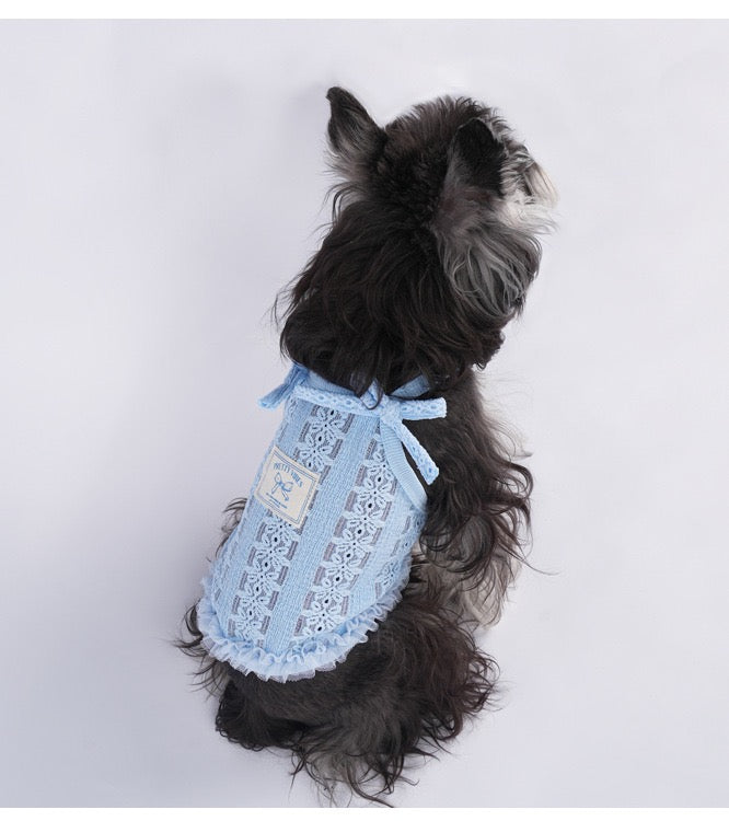 Purrtechpet Pet Cats and Dogs Clothes