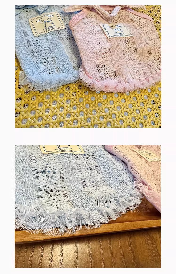 Purrtechpet Pet Cats and Dogs Clothes
