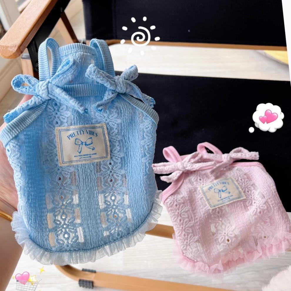 Purrtechpet Pet Cats and Dogs Clothes