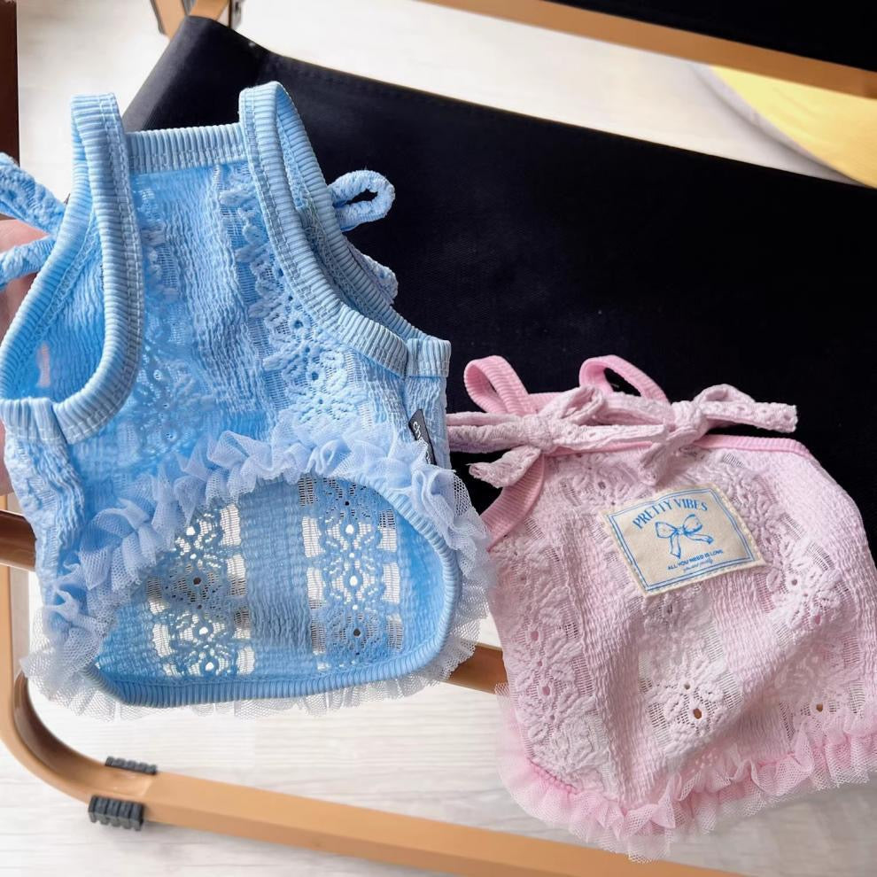 Purrtechpet Pet Cats and Dogs Clothes